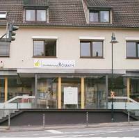 Stadtbücherei Rösrath