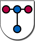 Wappen von Troisdorf