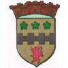 Wappen von Saint-Nom-la-Bretèche
