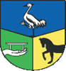 Wappen: Eppendorf Wappen: Eppendorf