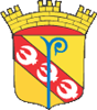 Wappen: Frouard Wappen: Frouard