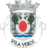 Wappen: Vila Verde Wappen: Vila Verde
